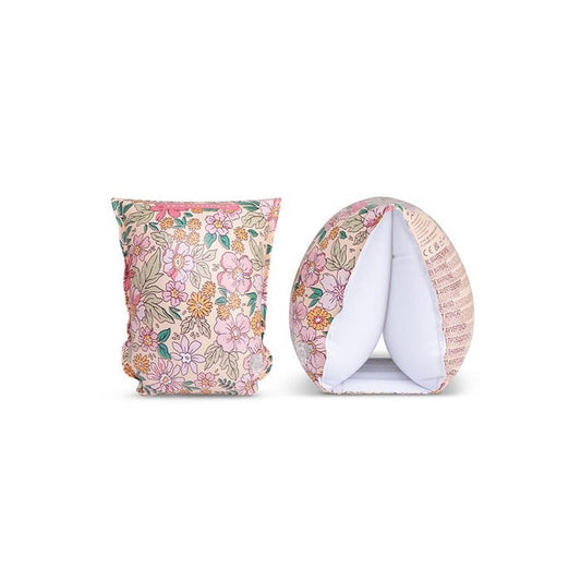 Zwembandjes Swim Essentials - Blossom - Meerkleurige - 2-6 jaar