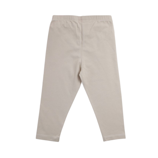 Baby / Peuter Legging - Beige