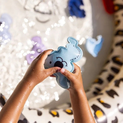 Opduik Speelgoed Koala - Swim Essentials - Meerkleurig (3 stuks)