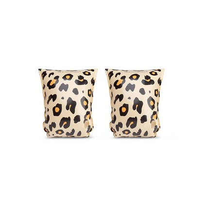 Zwembandjes Swim Essentials - Safari Chique - Beige - 0-2 jaar
