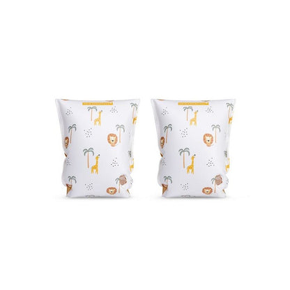 Zwembandjes Swim Essentials - Jungle - 0-2 jaar