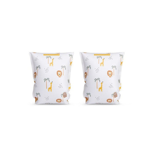 Zwembandjes Swim Essentials - Jungle - 0-2 jaar