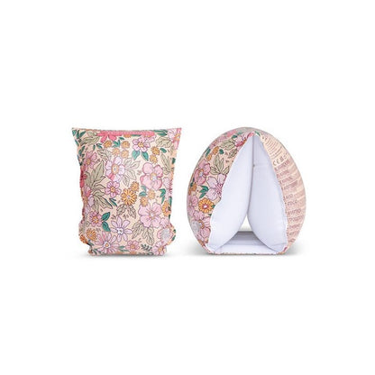 Zwembandjes Swim Essentials - Blossom - Meerkleurige - 2-6 jaar