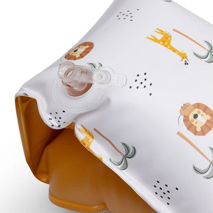 Zwembandjes Swim Essentials - Jungle - 0-2 jaar