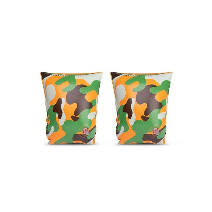 Zwembandjes Swim Essentials - Camouflage - 2-6 jaar