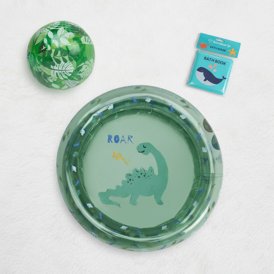 Cadeau set 4 - Zomerset Baby
